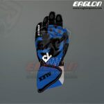 Alex Marquez Ducati 2026 Race Gloves