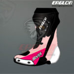 Enea Bastianini KTM 2026 Race Boots