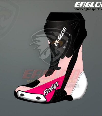 Enea Bastianini KTM 2026 Race Boots