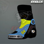 Fermin Aldeguer 2026 Race Boots