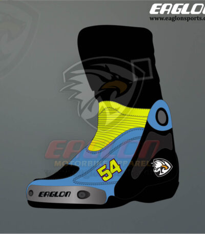Fermin Aldeguer 2026 Race Boots