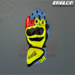 Fermin Aldeguer 2026 Race Gloves