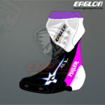 Jack Miller 2026 Leather Race Boots