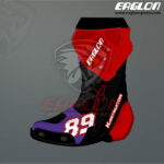 Jorge Martin Aprilia 2026 Race Boots