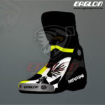 Luca Marini 2026 Race Boots