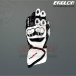 Pedro Acosta KTM 2026 Leather Gloves