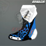 Pedro Acosta KTM 2026 Race Boots