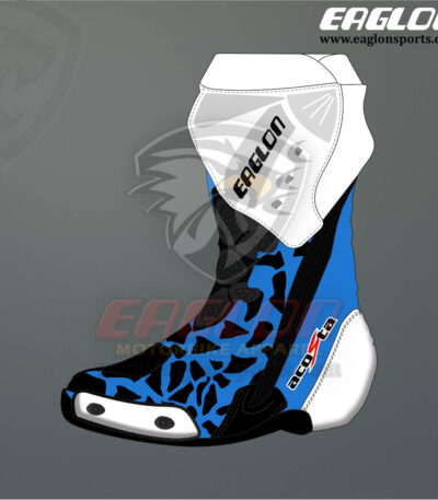 Pedro Acosta KTM 2026 Race Boots