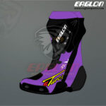 Toprak Razgatlioglu 2026 Race Boots