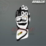 Toprak Razgatlioglu Yamaha 2026 Race Gloves