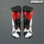 BMW Leather Race Boots