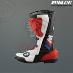 BMW Leather Race Boots
