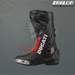 Ducati Dexa Leather Race Boots