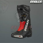Ducati Dexa Leather Race Boots - Image 2