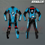 BMW Motorcycle Custom Leather Suit