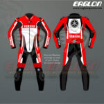 Yamaha Alexa Custom Leather Suit