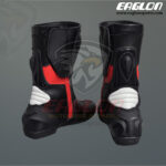Yamaha Edge Motorcycle Leather Boots